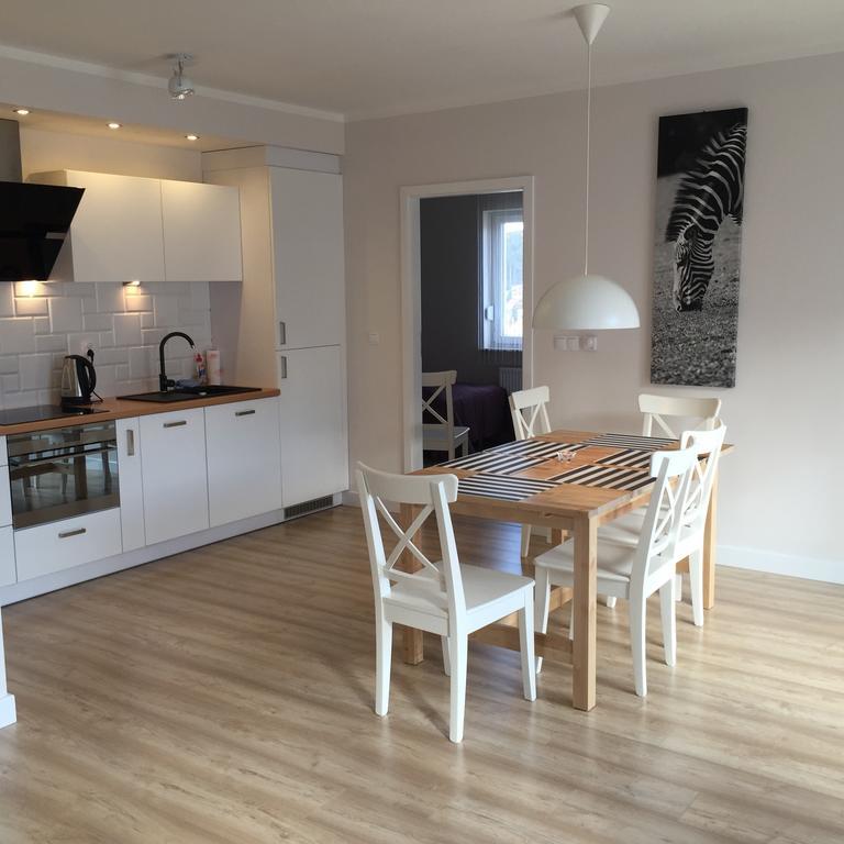 Apartament Zebra Świeradów-Zdrój 객실 사진