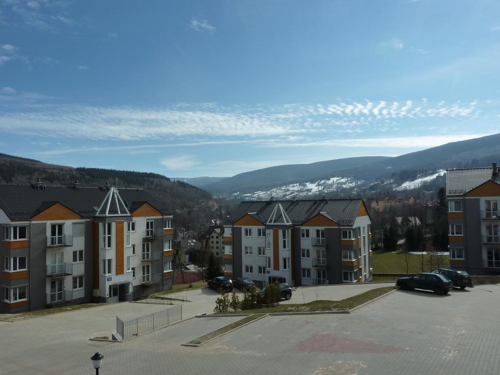 Apartament Zebra Świeradów-Zdrój 객실 사진